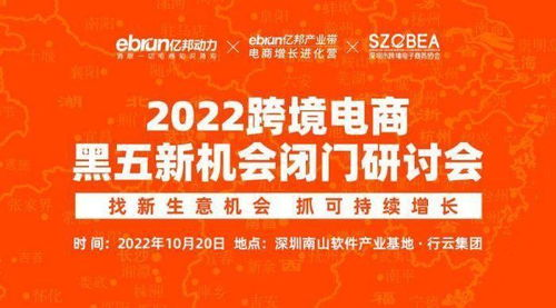 一、 跨境黑五促销的全面筹备：决胜于未战之前