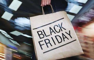 跨境沃尔玛黑五大促,跨境电商沃尔玛平台