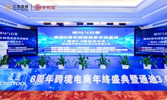 跨境年终大促,跨境电商促销