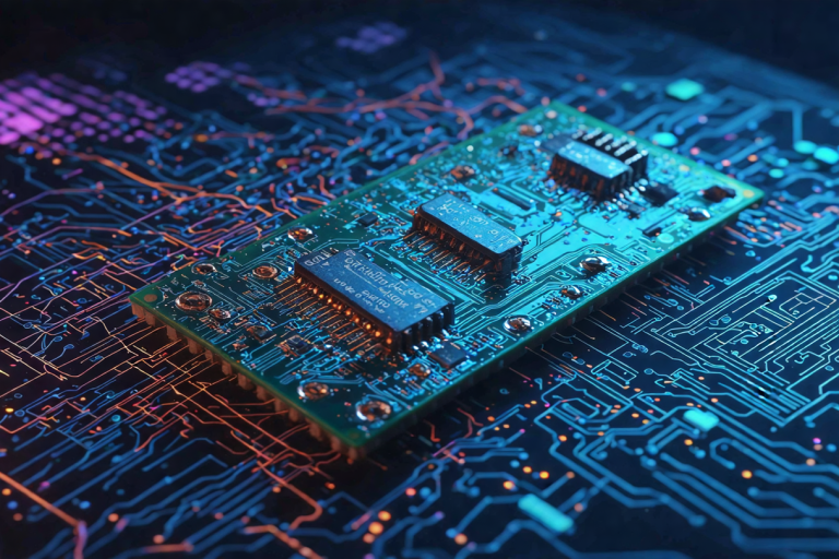 混频器四大天敌：2025年通信工程师最头疼的干扰类型解析