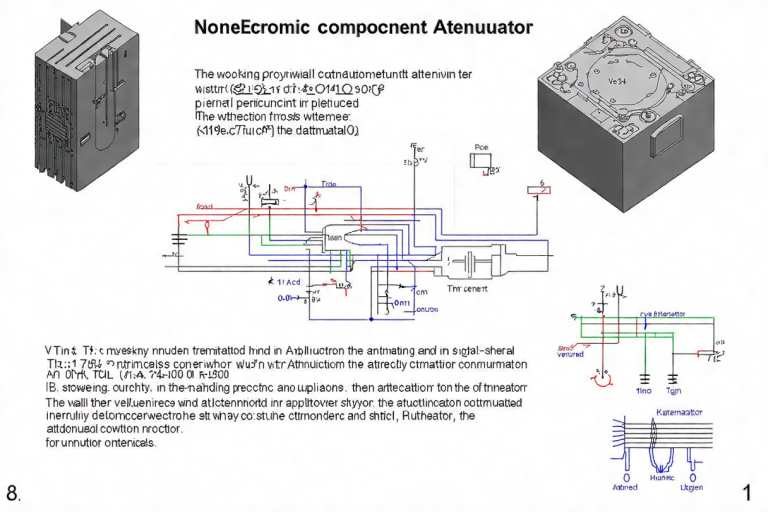 衰减器的主要用途是什么？2025年深度解析