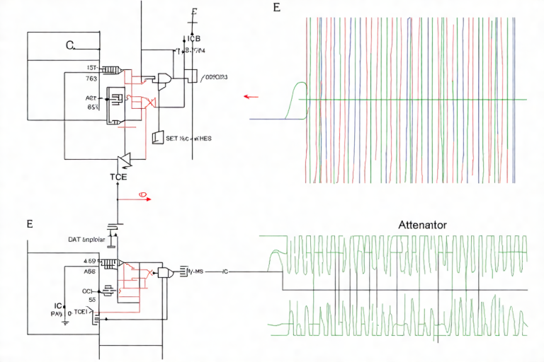 衰减器究竟是啥玩意儿？