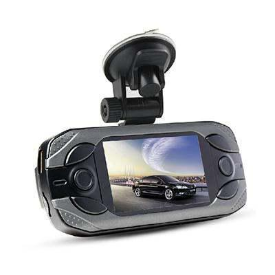 什么是跨境行车记录仪？