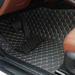 跨境汽车脚垫的概述与核心优势