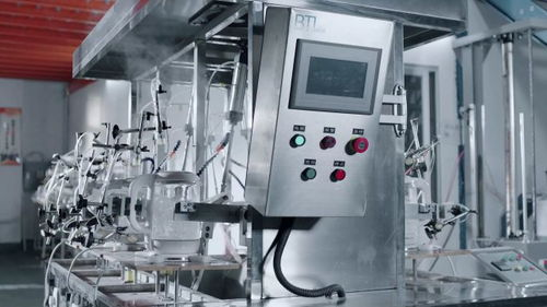 全球洗车机市场格局与核心品类解析