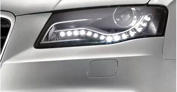 跨境汽车车灯总成的定义与重要性