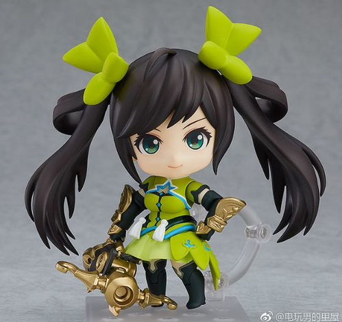 王者荣耀手办的独特魅力与文化价值