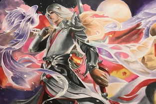 跨境渠道解锁：海外限定版李白手办的获取秘籍