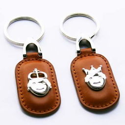 王者荣耀钥匙扣：设计精良，IP赋能，跨境选品新宠