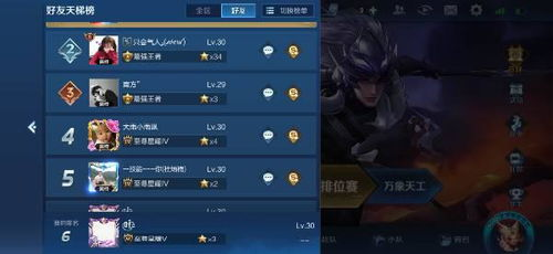 跨境王者荣耀亚克力立牌,王者荣耀亚克力挂件