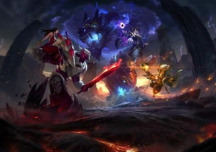 跨境王者荣耀欧美市场,王者荣耀海外市场