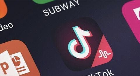 81. TikTok广告账户开户,tiktok 广告投放