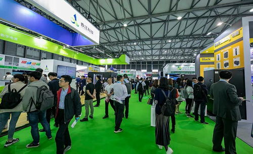 178. 参加行业展会与活动,参与展会的主要目的