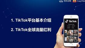 181. TikTok电商未来前景,tiktok境外电商好做吗