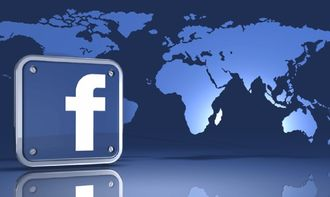 如何找到正确的Facebook注册链接