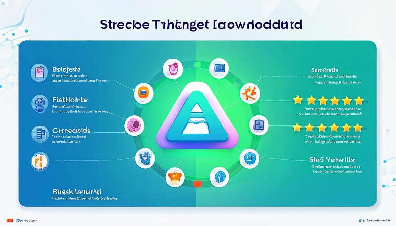 三角洲下载的优势与特色