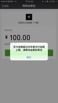 58. 跨境支付限额问题,跨境交易限额