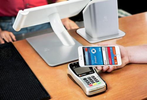 94. 苹果支付Apple Pay,苹果手机支付apple pay