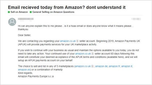 96. 亚马逊支付Amazon Pay,亚马逊支付平台