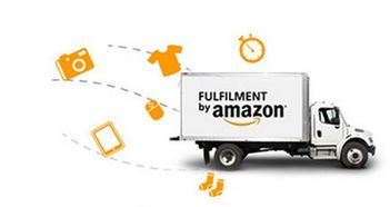 什么是亚马逊FBA物流？