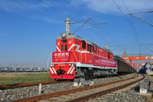 52. 中欧班列,中欧班列的尴尬