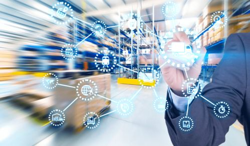 59. 重货物流,物流重货是什么意思