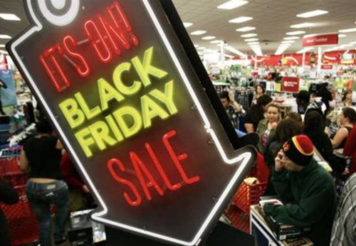 115. 黑五物流准备,黑五发货要等很久吗