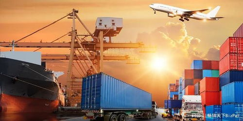 什么是货运代理公司？