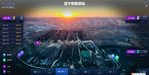 153. 物流碳中和,碳中和与冷链物流的关系