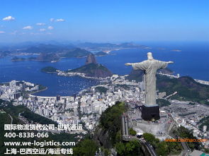 158. 巴西物流,巴西物流公司