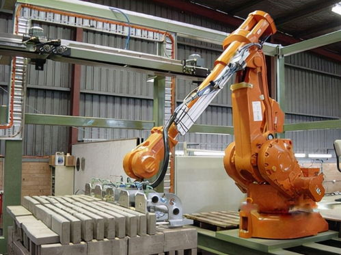 199. 物流机器人,物流机器人百度百科