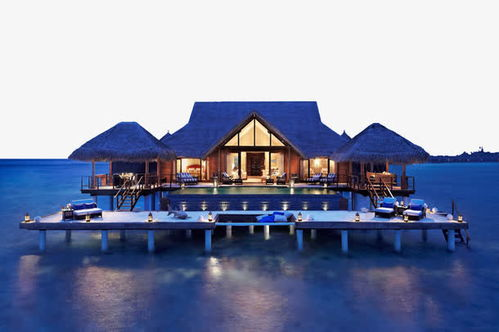 马尔代夫电商市场的发展现状与独特驱动力