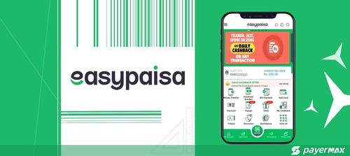 JazzCash支付：重塑巴基斯坦的金融可及性