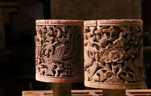 49. 印度家居用品,印度古典家具