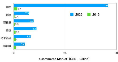 93. 南亚电商竞争格局,电商东南亚市场