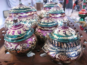 131. 南亚特色产品,南亚国家特色