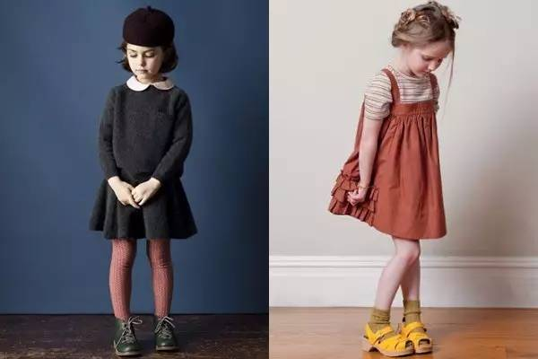 三、选购童装时应考虑的因素