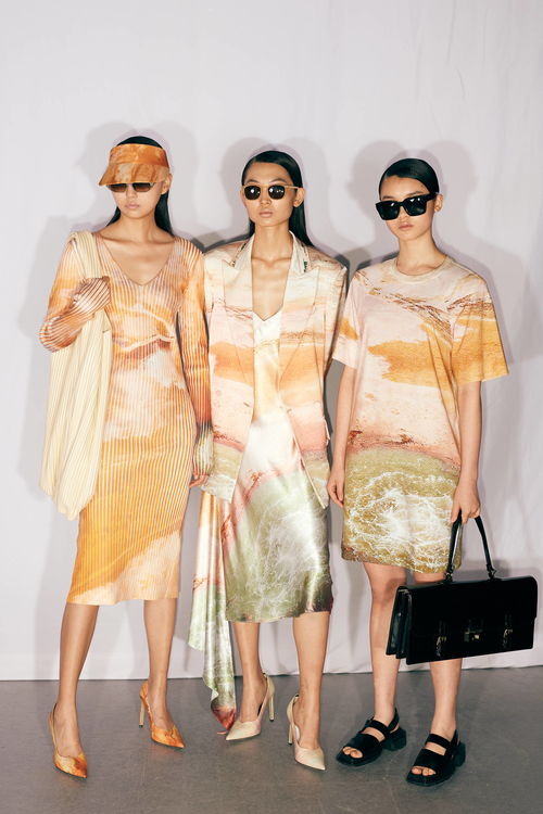 一、时尚服装网的个性化推荐