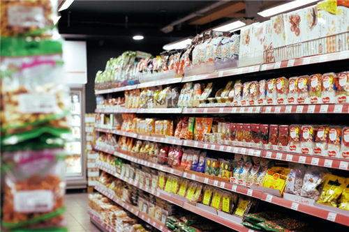 一、恰货铺子加盟费用概述