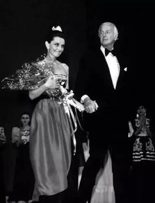 三、纪梵希在时尚界的地位