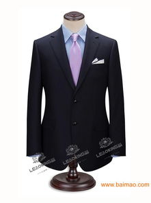 一、了解西服定制的重要性