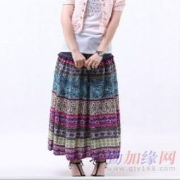 一、裙子批发市场概述