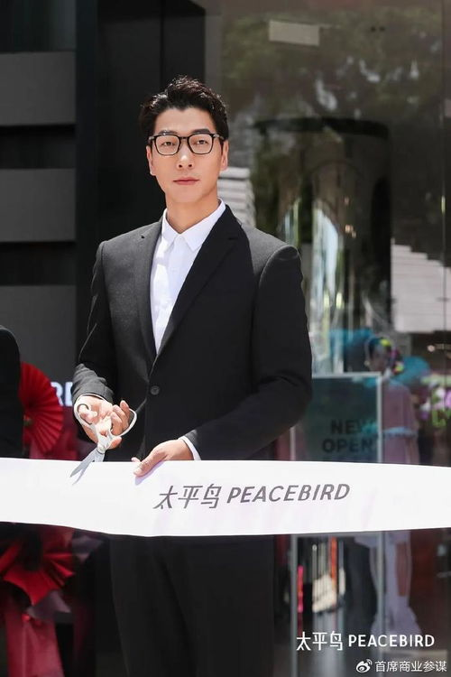 三、太平鸟：时尚潮流引领者