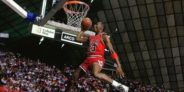 三、乔丹（Jordan）- 篮球之王的传奇品牌