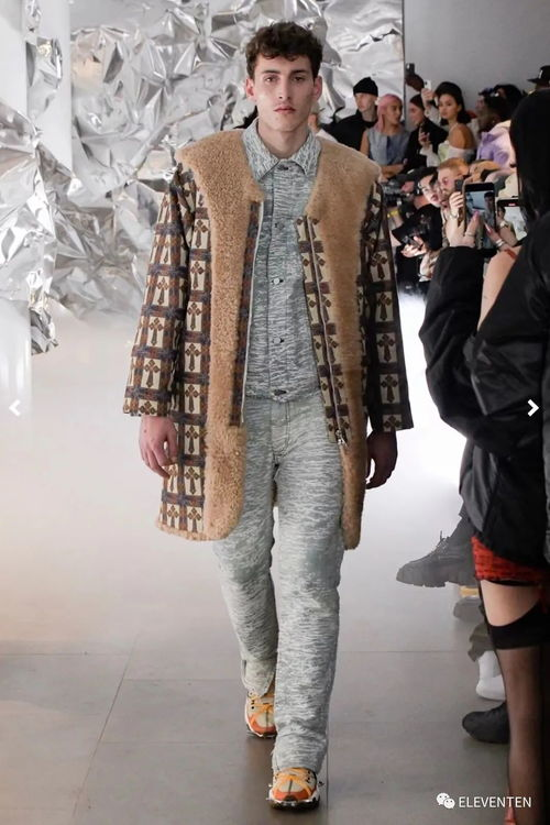 二、排行榜上的顶级国际服装品牌