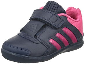 3. 阿迪达斯儿童（Adidas Kids）