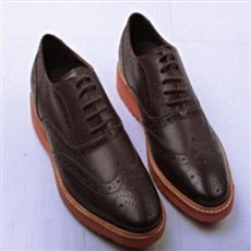 一、名牌鞋排名前十名的标准