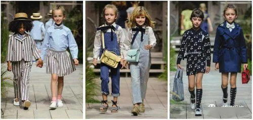 二、国际童装品牌在中国市场的影响