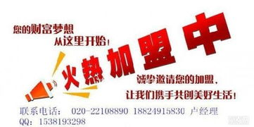 二、如何选择合适的加盟品牌