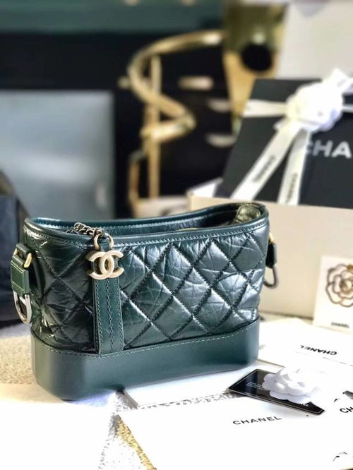 一、香奈儿的起源与发展